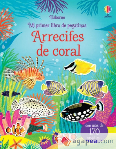 Arrecifes de coral