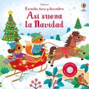 As&iacute; suena la Navidad