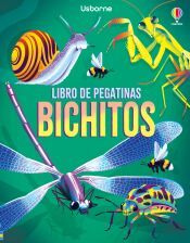 Portada de BICHITOS