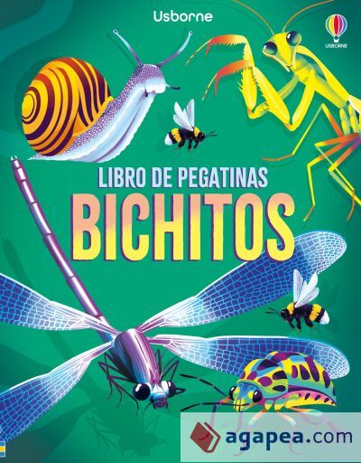 BICHITOS