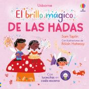 Portada de BRILLO MAGICO DE LAS HADAS, EL