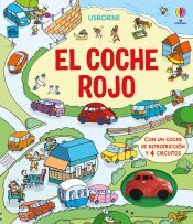 Portada de COCHE ROJO, EL