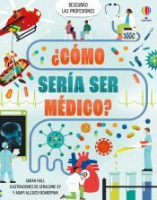 Portada de COMO SERIA SER MEDICO?