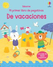 Portada de DE VACACIONES