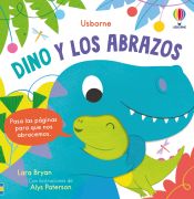 Portada de Dino y los abrazos