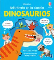 Portada de Dinosaurios