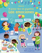 Portada de EMOCIONES, LAS