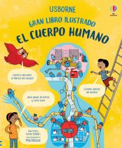 Portada de El cuerpo humano