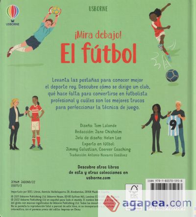 El fútbol