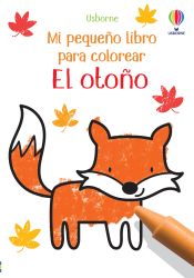 Portada de El otoño