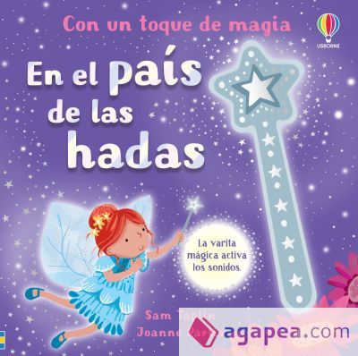 En el pa&iacute;s de las hadas