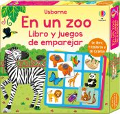 Portada de En un zoo