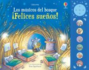 Portada de FELICES SUEÑOS!