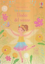 Portada de Hadas del verano