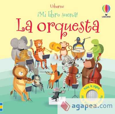 La orquesta