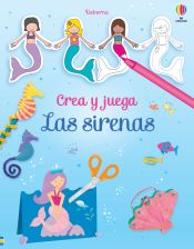 Portada de Las sirenas