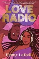 Portada de Love Radio