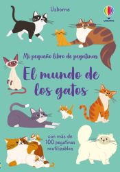 Portada de MUNDO DE LOS GATOS, EL