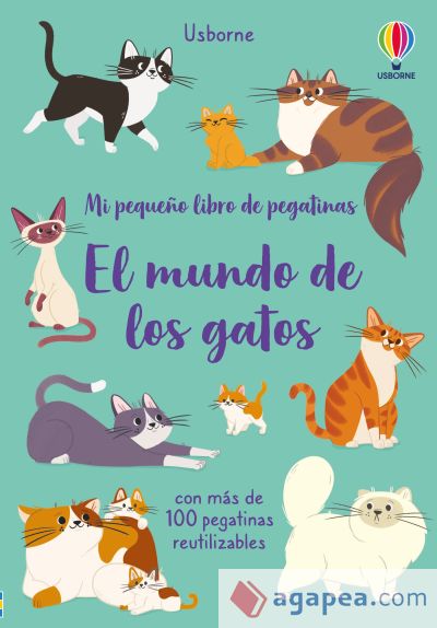 MUNDO DE LOS GATOS, EL