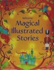 Magical Illustrated Stories