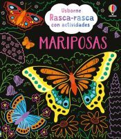 Portada de Mariposas