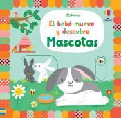 Portada de Mascotas