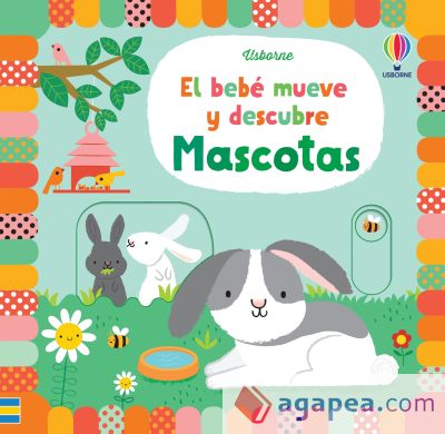 Mascotas