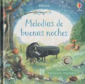 Portada de Melodías de buenas noches