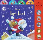 Portada de Papá Noel