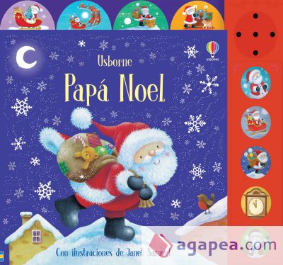 Papá Noel