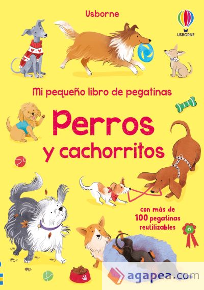 Perros y cachorritos