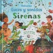 Portada de Sirenas