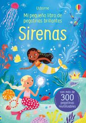 Portada de Sirenas