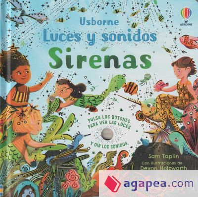 Sirenas