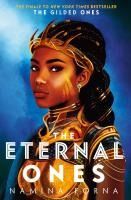 Portada de The Eternal Ones