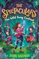 Portada de The Spectaculars: The Wild Song Contest