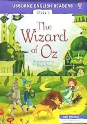 Portada de The Wizard of Oz