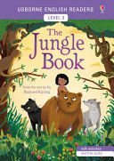 Portada de The jungle book