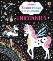 Portada de UNICORNIOS