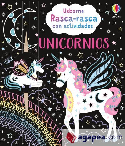 UNICORNIOS UNICORNIOS