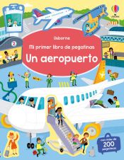 Portada de Un aeropuerto