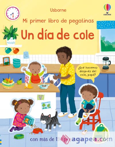 Un día de cole