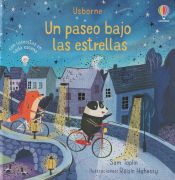 Portada de Un paseo bajo las estrellas