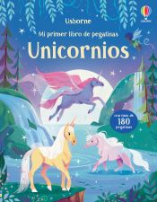 Portada de Unicornios