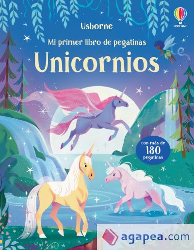 Unicornios