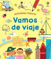 Portada de Vamos de viaje