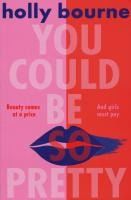 Portada de You Could Be So Pretty