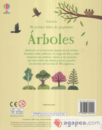 Árboles