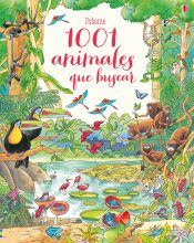 1001 animales que buscar