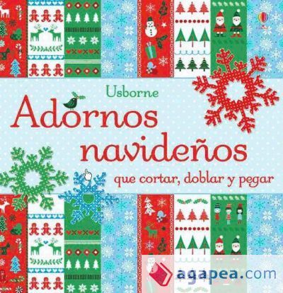 Adornos navide&ntilde;os